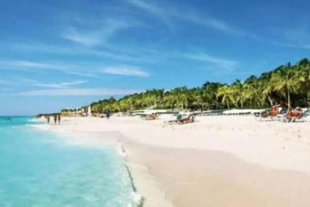 Real Ibiza Albaida II Playa Del Carmen Διαμέρισμα