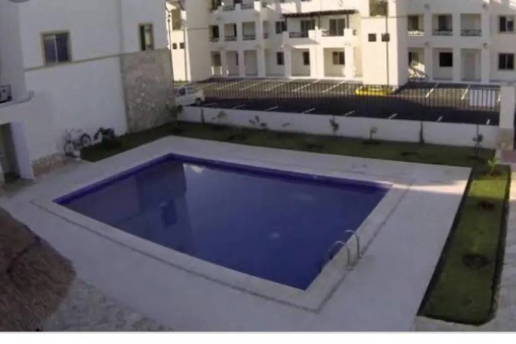 Real Ibiza Albaida II Playa Del Carmen Apartment Mexico