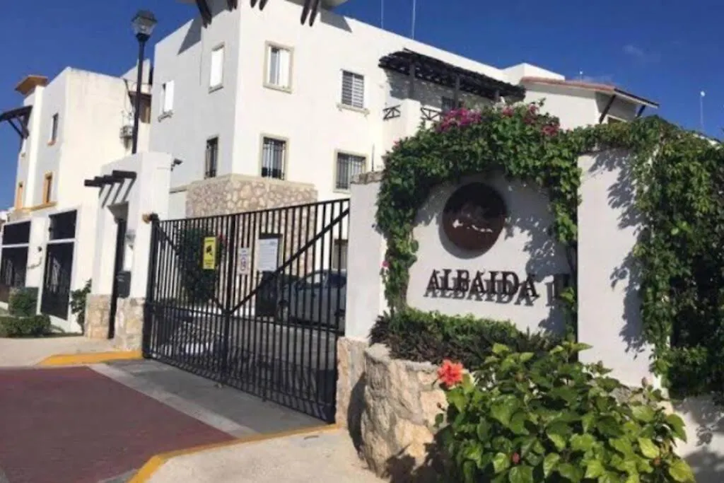 Real Ibiza Albaida II Playa Del Carmen Apartment 0*,  Mexico