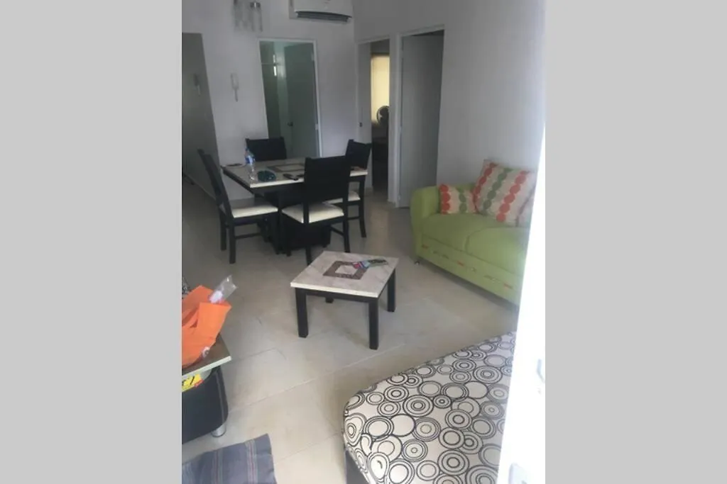 Real Ibiza Albaida II Playa Del Carmen Apartment