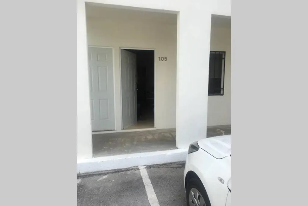 Real Ibiza Albaida II Playa Del Carmen Apartment