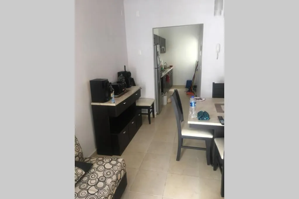 Real Ibiza Albaida II Playa Del Carmen Apartment