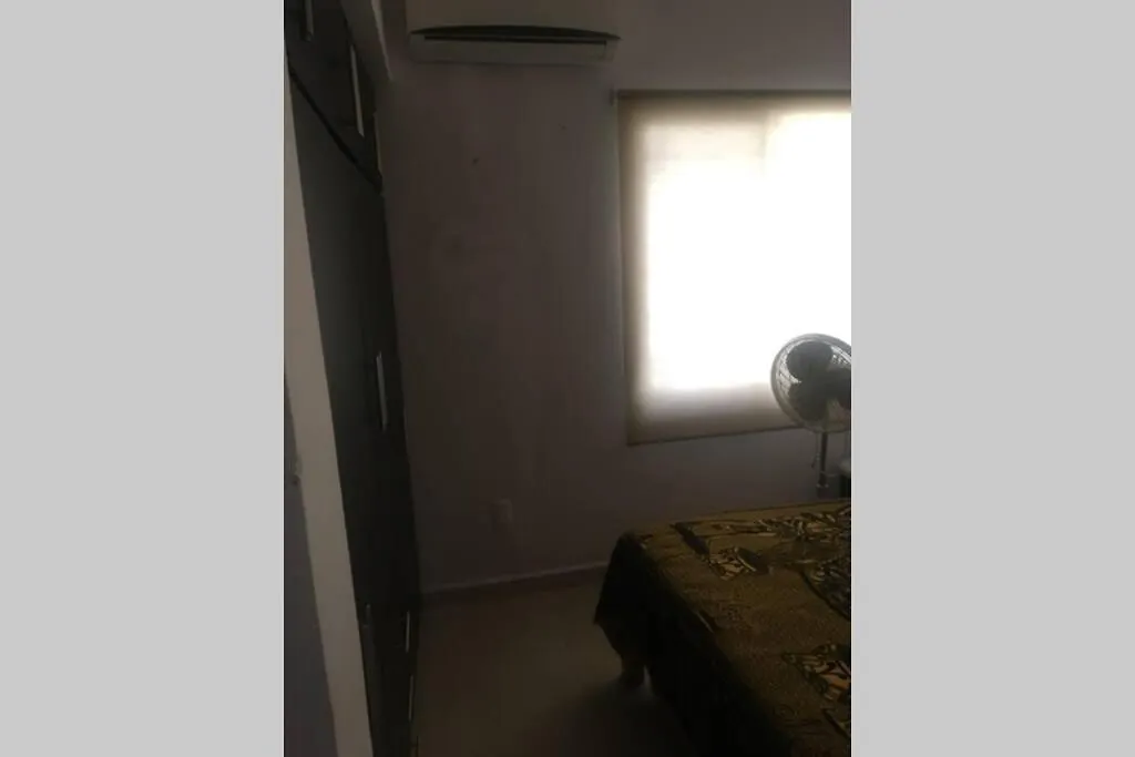 Real Ibiza Albaida II Playa Del Carmen Apartment
