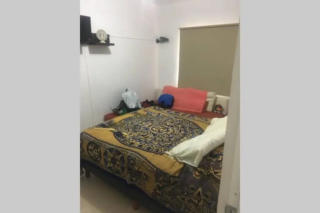 Real Ibiza Albaida II Playa Del Carmen Apartment 0*,