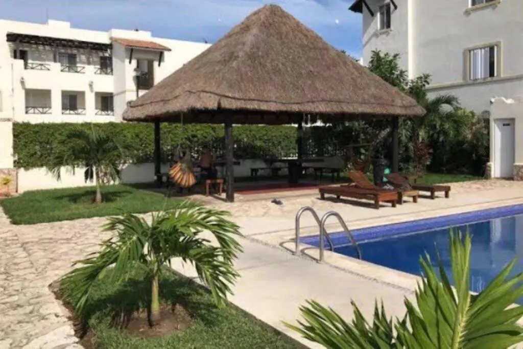 Real Ibiza Albaida II Playa Del Carmen Apartment Mexico